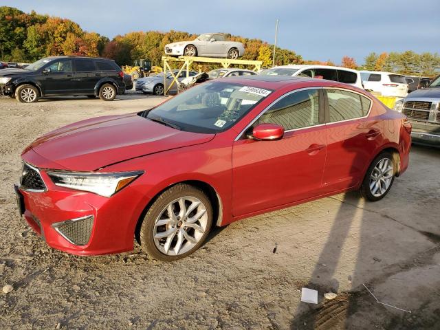  Salvage Acura ILX