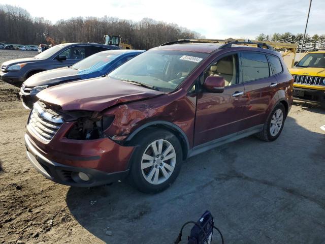  Salvage Subaru Tribeca