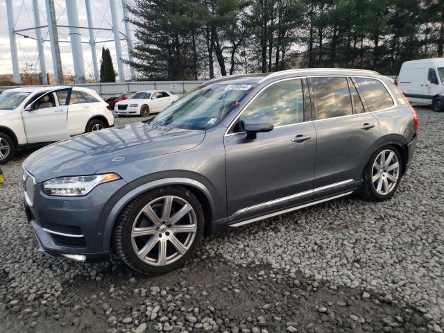  Salvage Volvo XC90