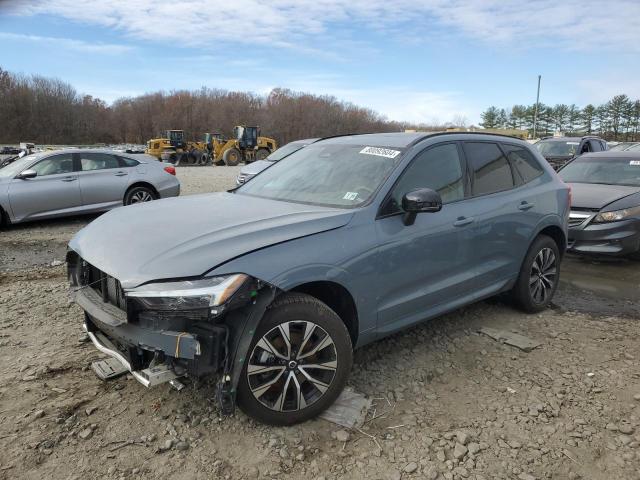  Salvage Volvo Xc60 Plus