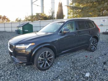  Salvage Volvo XC90