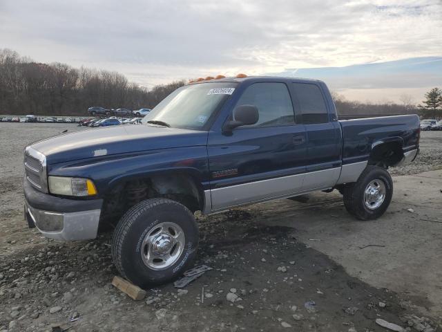  Salvage Dodge Ram 2500