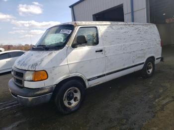  Salvage Dodge B Series