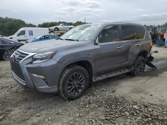  Salvage Lexus Gx