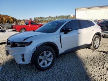  Salvage Honda Prologue E