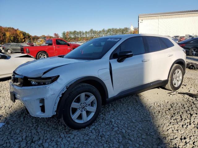  Salvage Honda Prologue E