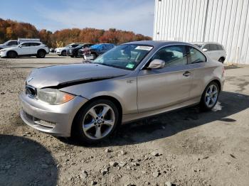  Salvage BMW 1 Series