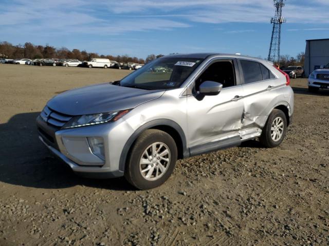  Salvage Mitsubishi Eclipse