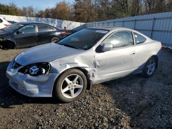  Salvage Acura RSX