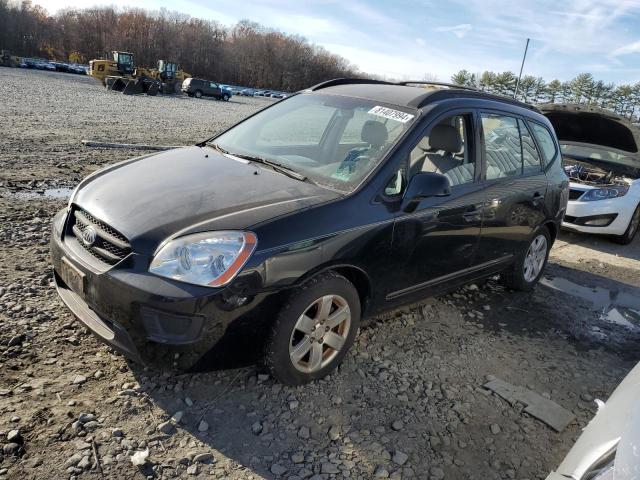  Salvage Kia Rondo