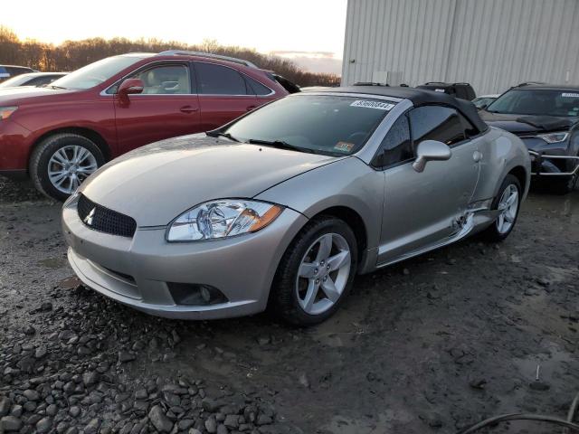  Salvage Mitsubishi Eclipse