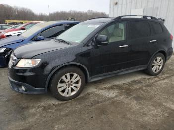  Salvage Subaru Tribeca