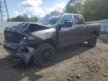  Salvage Ram 2500