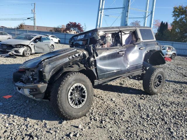  Salvage Ford Bronco