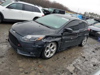  Salvage Ford E-150