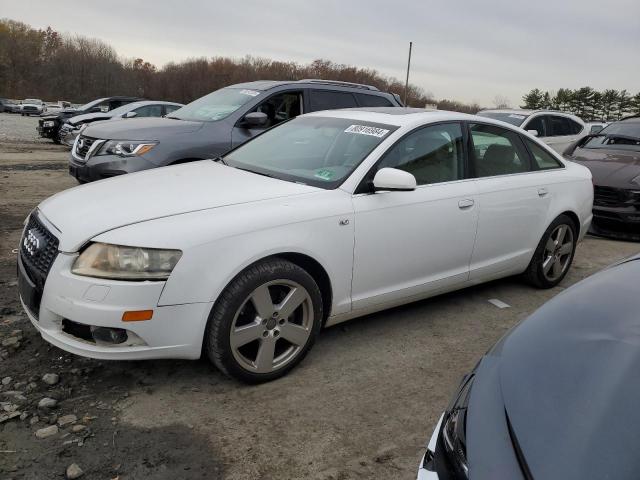  Salvage Audi A6