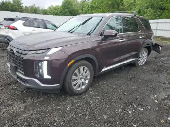  Salvage Hyundai PALISADE