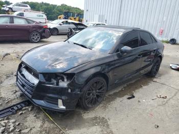  Salvage Audi A3