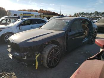  Salvage BMW 7 Series