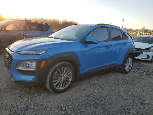  Salvage Hyundai KONA