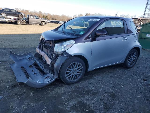  Salvage Toyota Scion