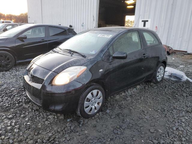  Salvage Toyota Yaris