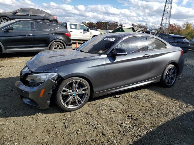  Salvage BMW M Series