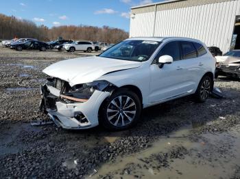  Salvage Volvo Xc60 Plus