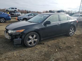  Salvage Acura TSX