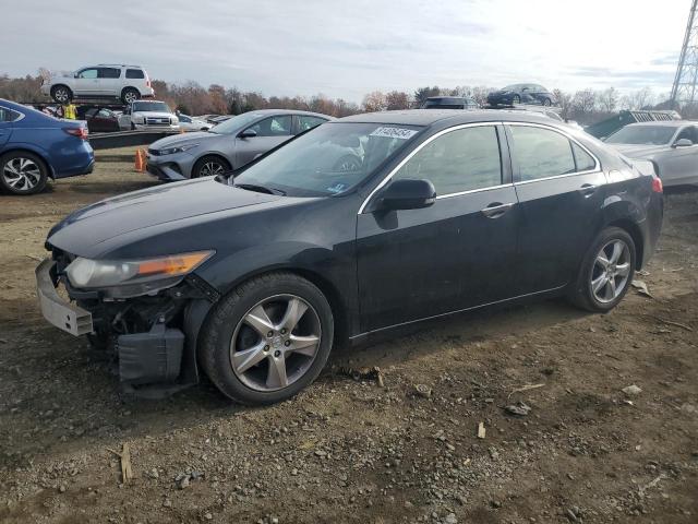  Salvage Acura TSX