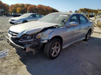  Salvage Acura TL