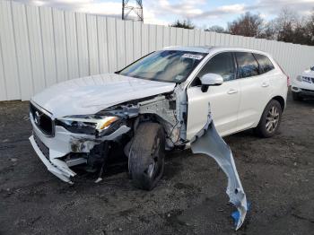  Salvage Volvo XC60