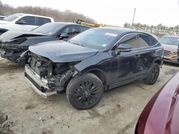  Salvage Toyota Venza