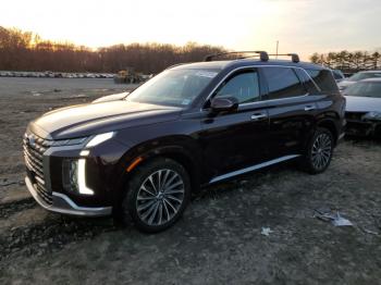  Salvage Hyundai PALISADE