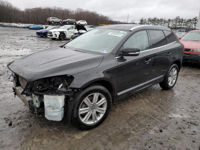  Salvage Volvo XC60