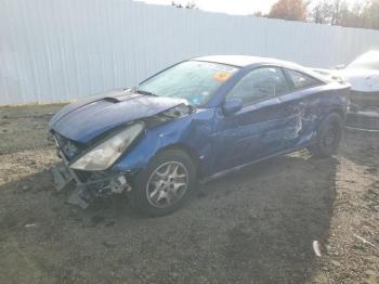  Salvage Toyota Celica