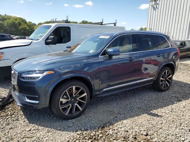  Salvage Volvo Xc90 Ultim