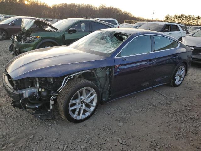  Salvage Audi A5