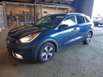  Salvage Kia Niro