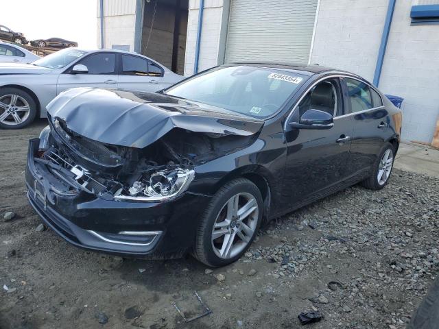  Salvage Volvo S60