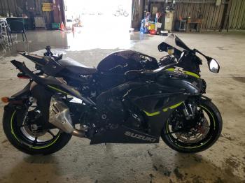  Salvage Suzuki Gsxr1000