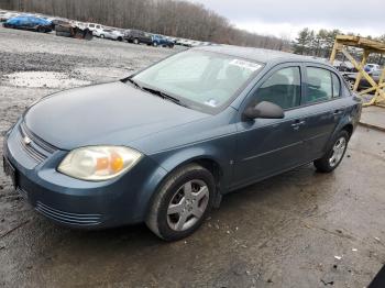  Salvage Chevrolet Cobalt Ls