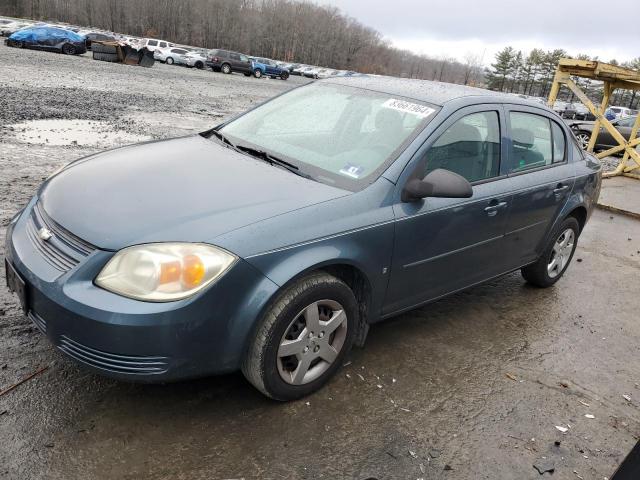  Salvage Chevrolet Cobalt Ls