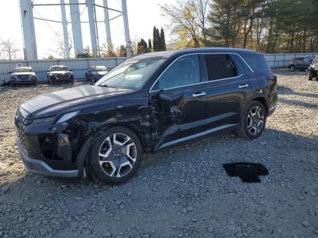  Salvage Hyundai PALISADE