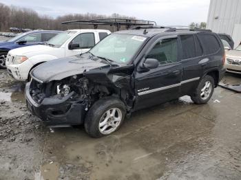  Salvage GMC Envoy