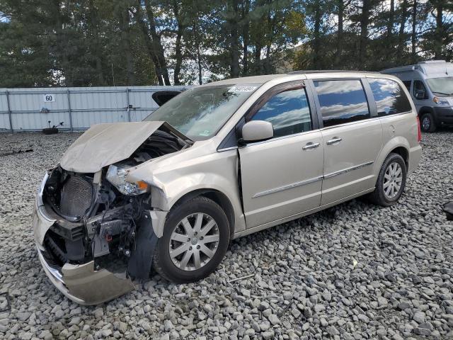  Salvage Chrysler 200 Sedan