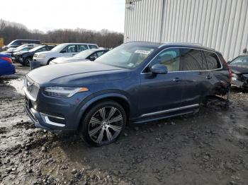  Salvage Volvo XC90