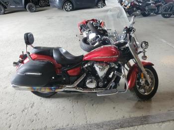  Salvage Yamaha Xvs1100