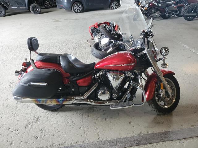  Salvage Yamaha Xvs1100