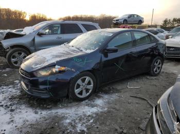  Salvage Dodge Dart